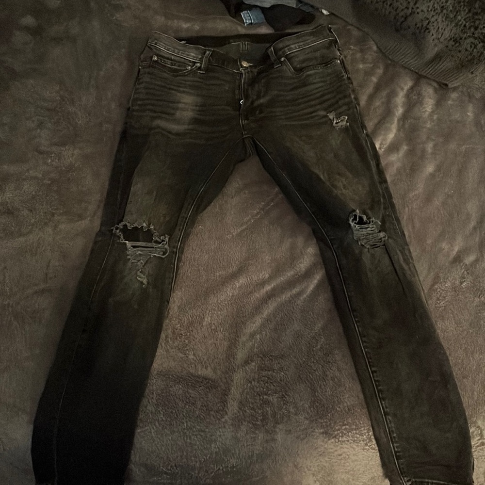 Abercrombie jeans
